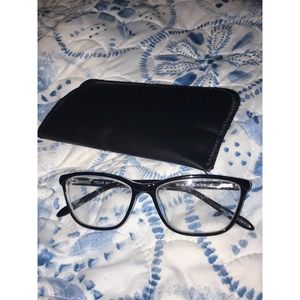 Prescription eye Glasses